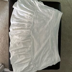 Lilly Pulitzer Luxletic Tennis Skirt